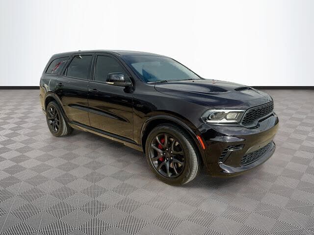 2024 DODGE Durango