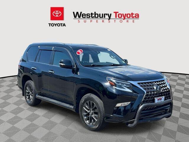 2020 LEXUS GX