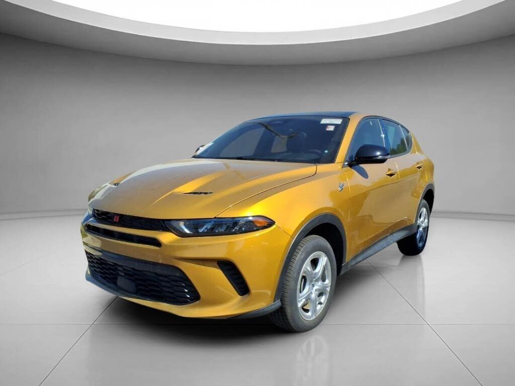 2025 DODGE HORNET