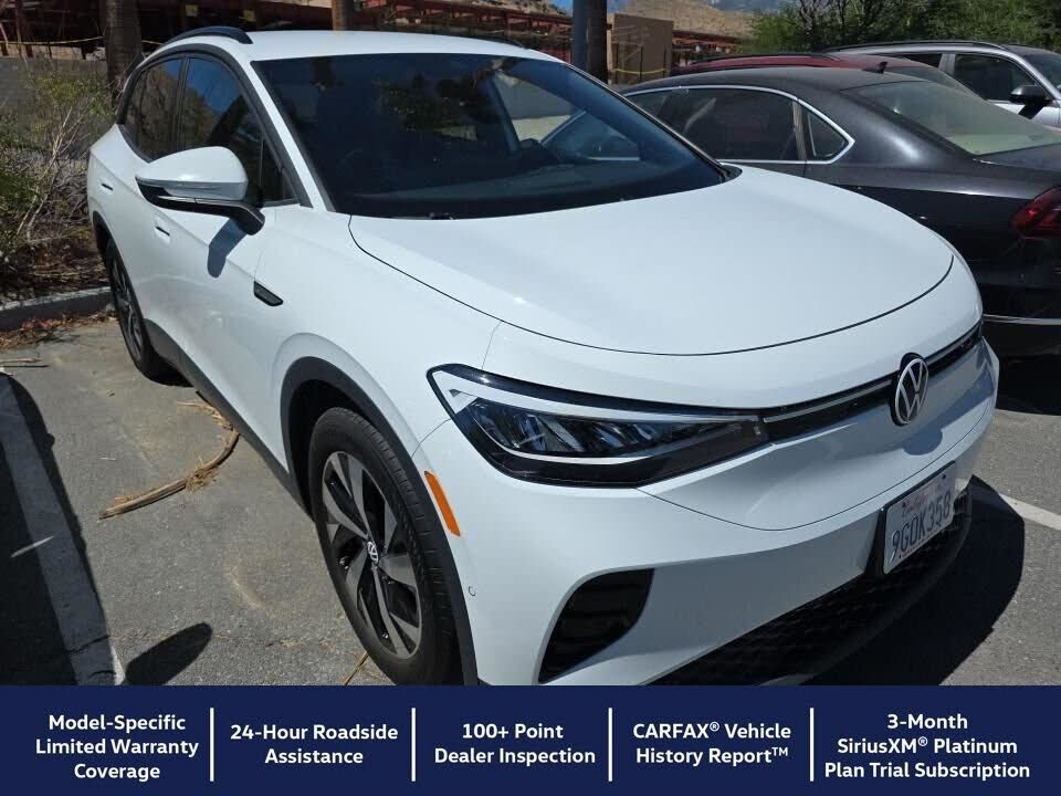 2023 VOLKSWAGEN ID.4