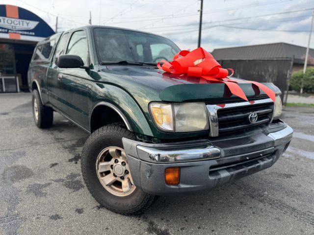 1999 TOYOTA Tacoma