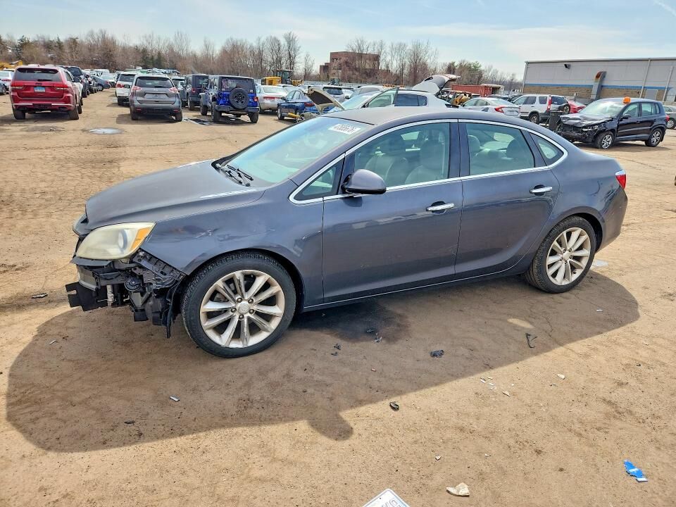 2013 BUICK Verano