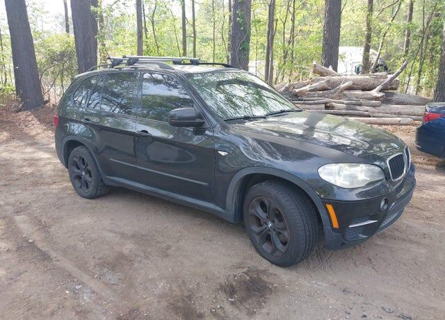 2012 BMW X5