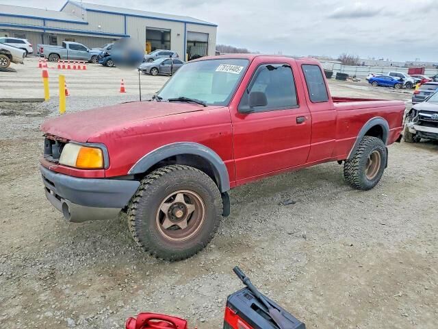 1994 FORD Ranger