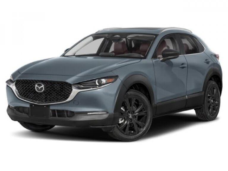 2024 MAZDA CX-30