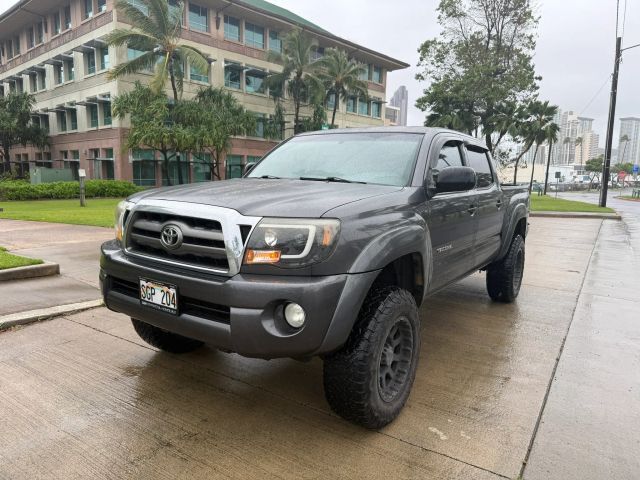 2010 TOYOTA Tacoma