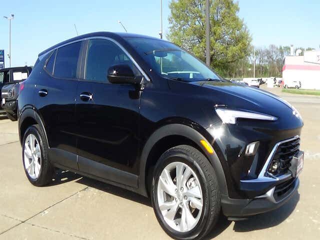 2025 BUICK Encore GX