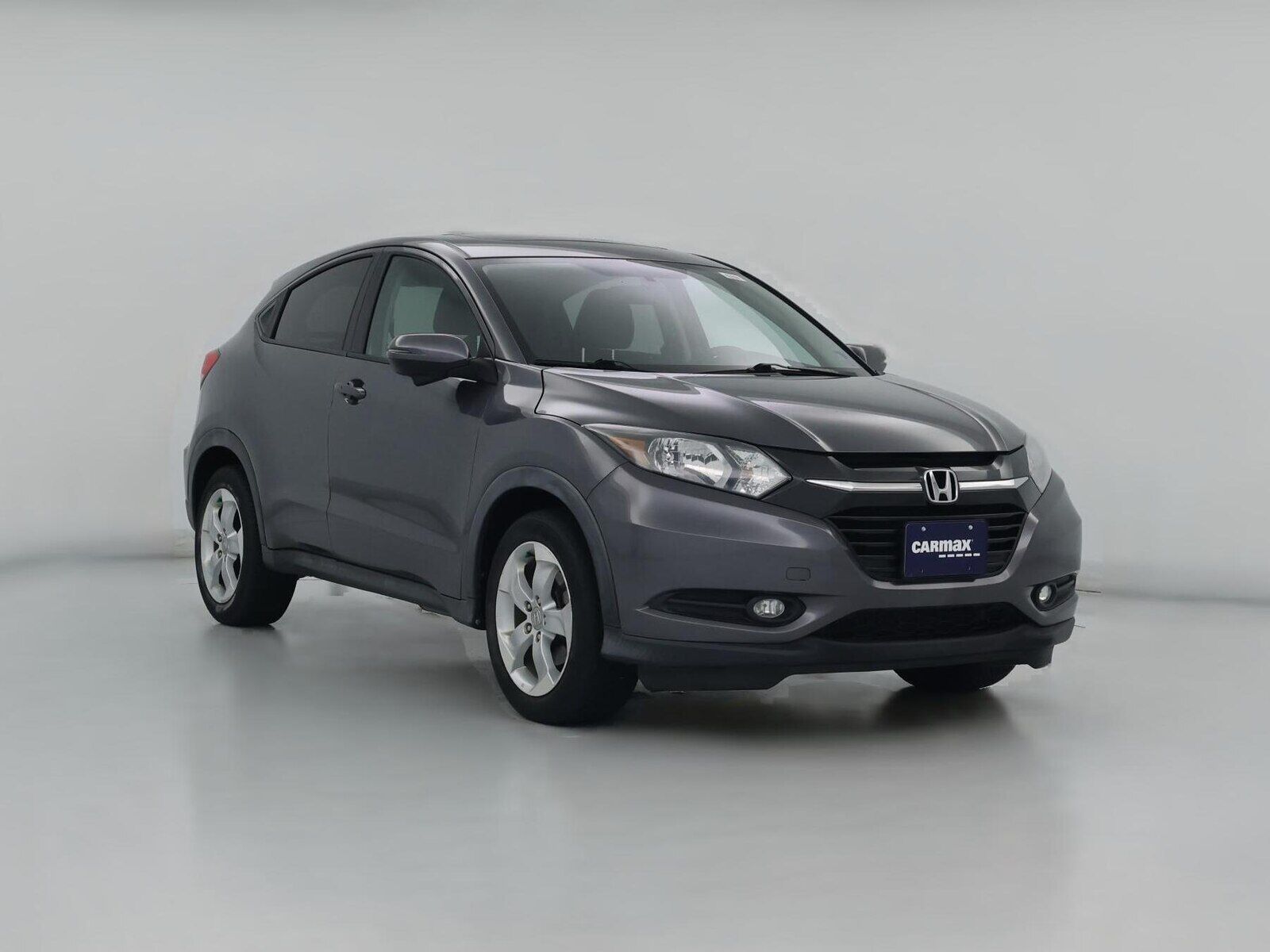 2016 HONDA HR-V