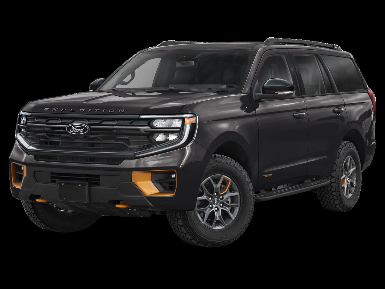 2026 FORD Expedition