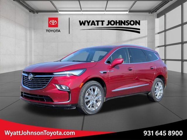 2023 BUICK Enclave