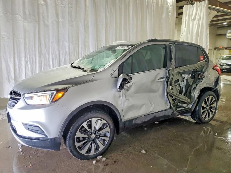 2022 BUICK Encore