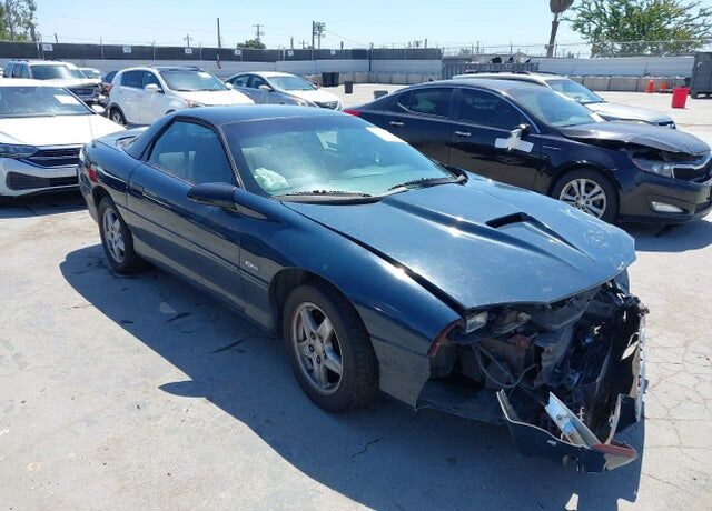 1993 CHEVROLET Camaro