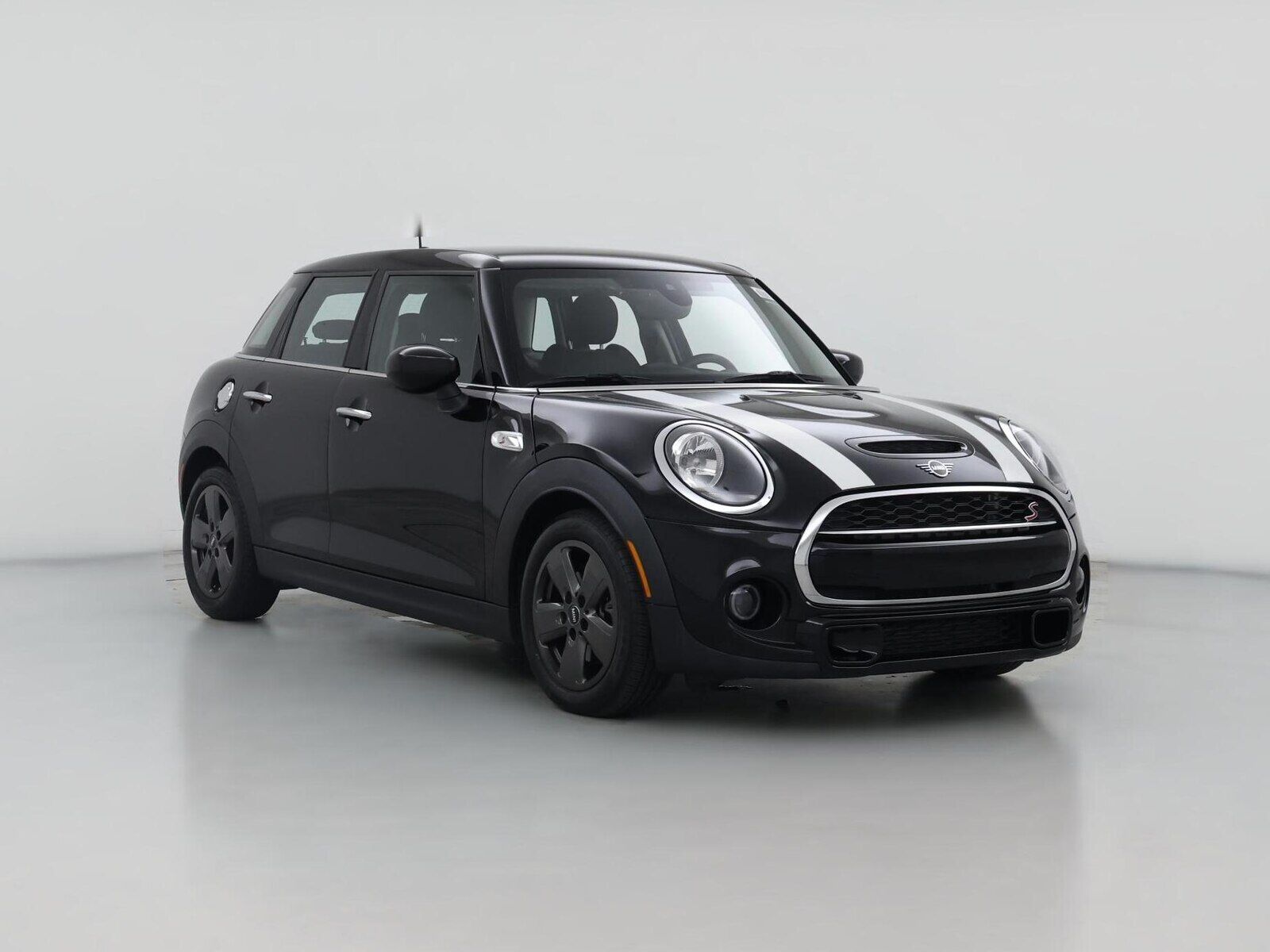 2021 MINI Cooper
