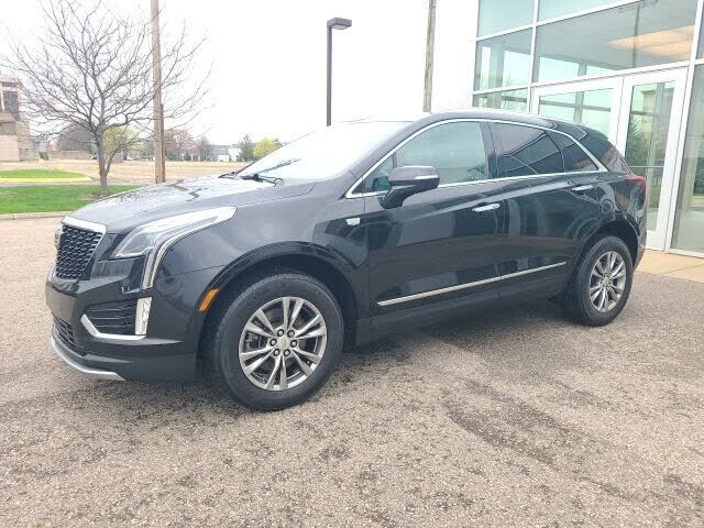 2023 CADILLAC XT5