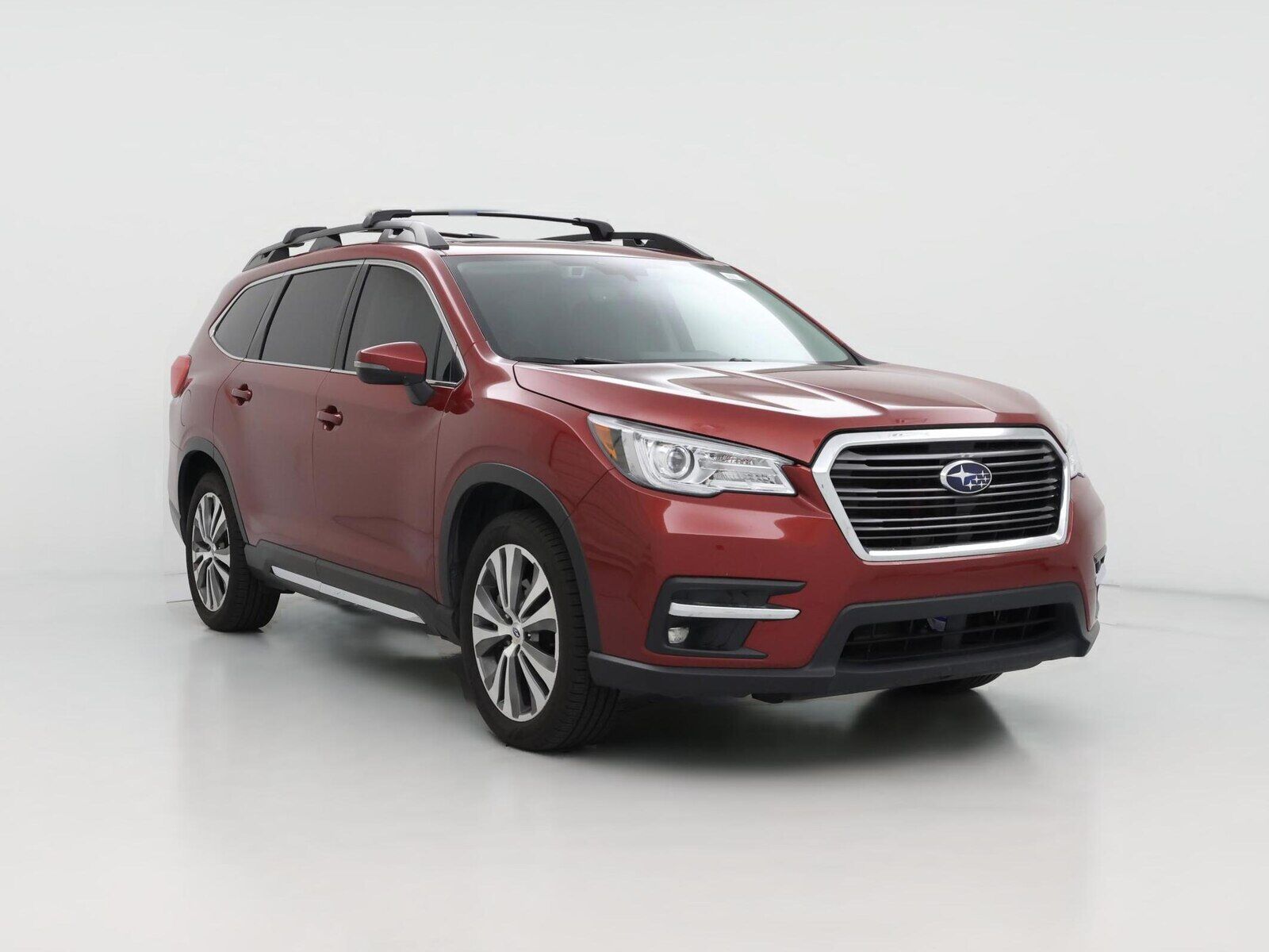 2020 SUBARU Ascent