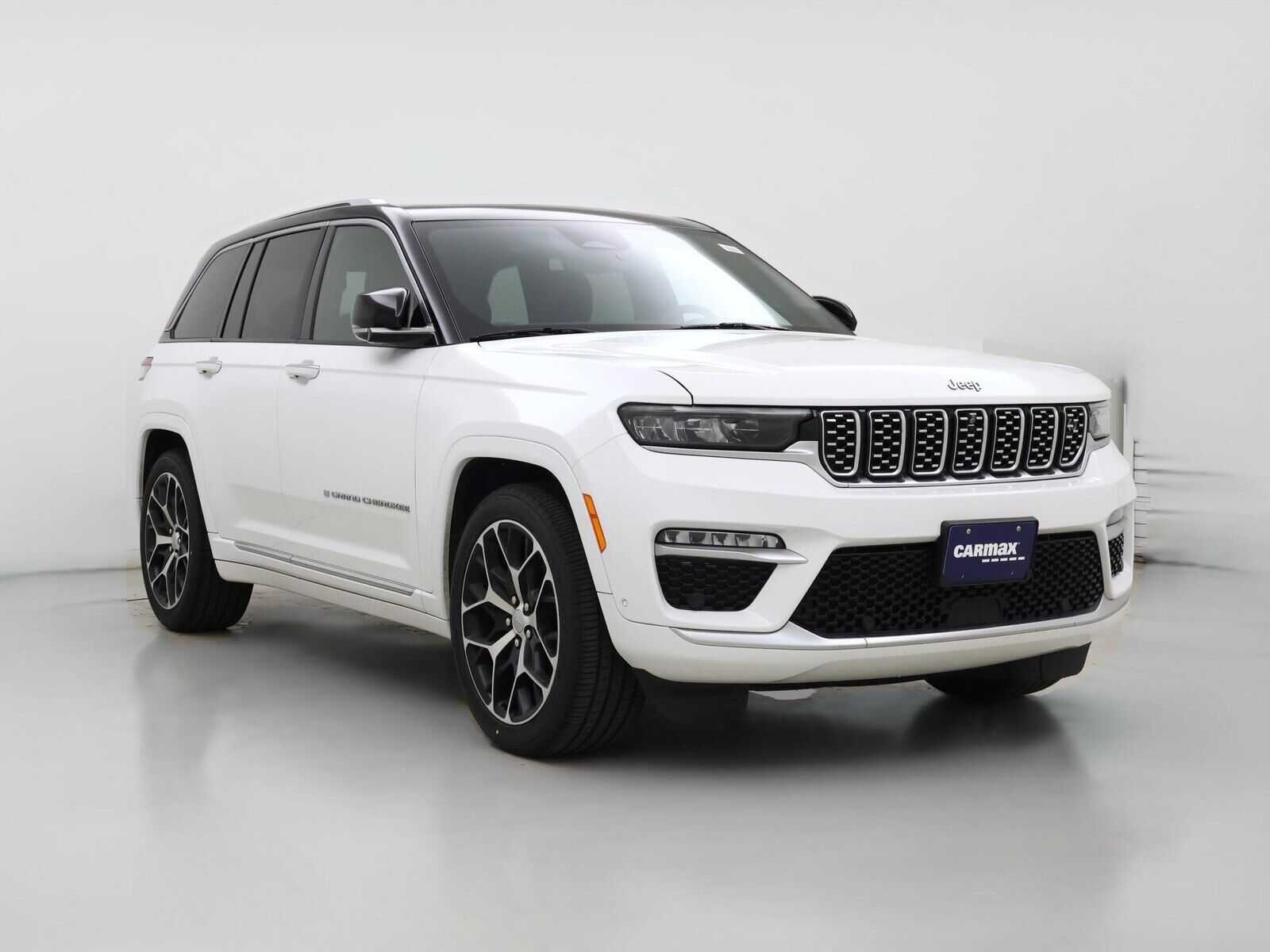 2022 JEEP Grand Cherokee