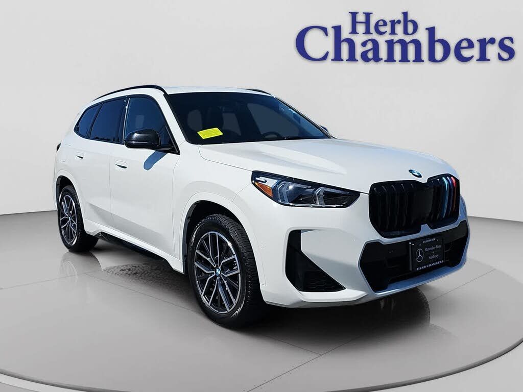 2023 BMW X1