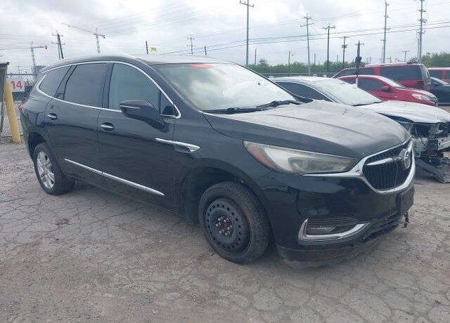 2018 BUICK Enclave