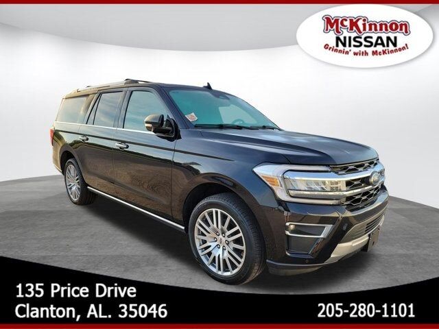 2024 FORD Expedition