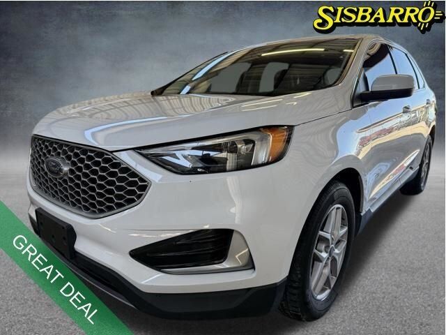 2023 FORD Edge