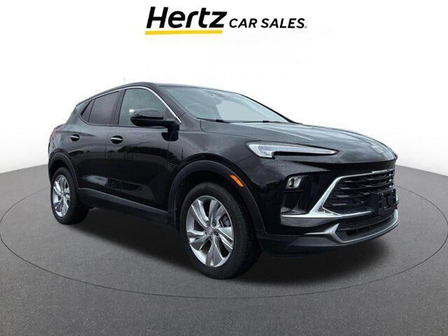 2025 BUICK Encore GX