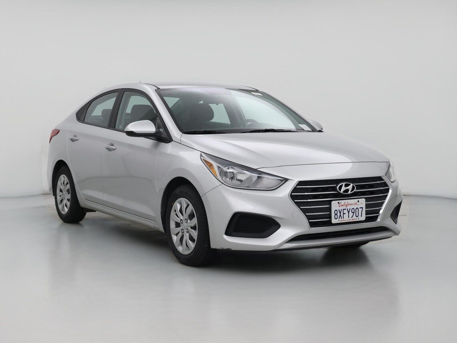2021 HYUNDAI Accent