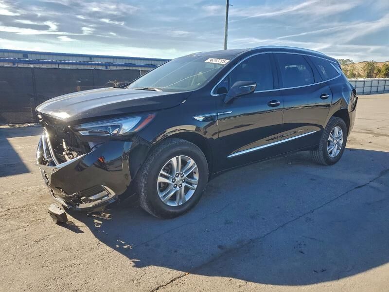 2019 BUICK Enclave