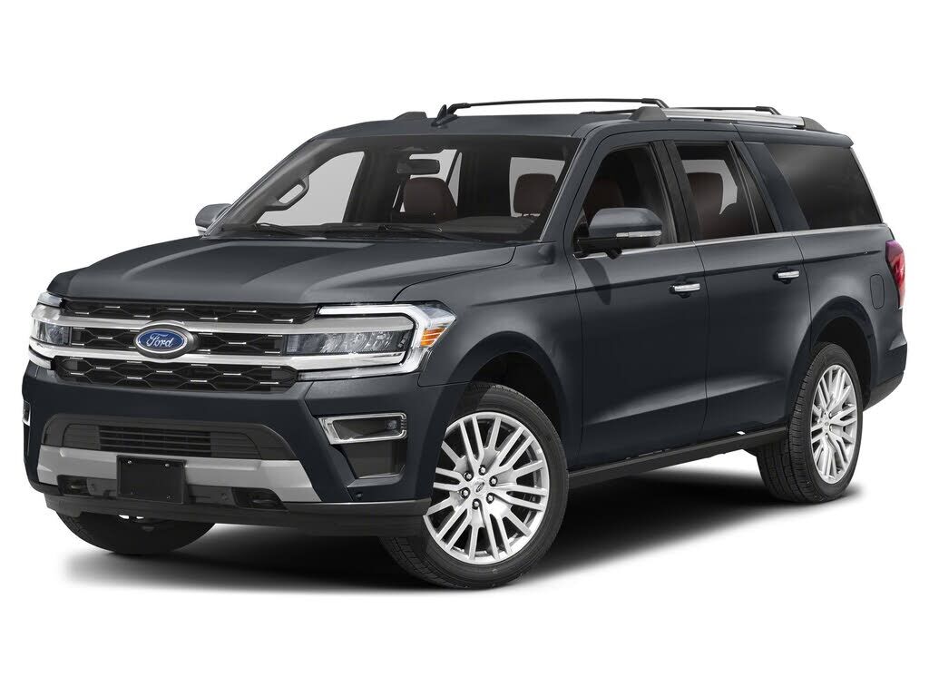 2023 FORD Expedition
