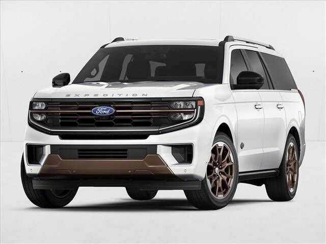 2026 FORD Expedition