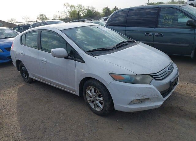 2010 HONDA Insight