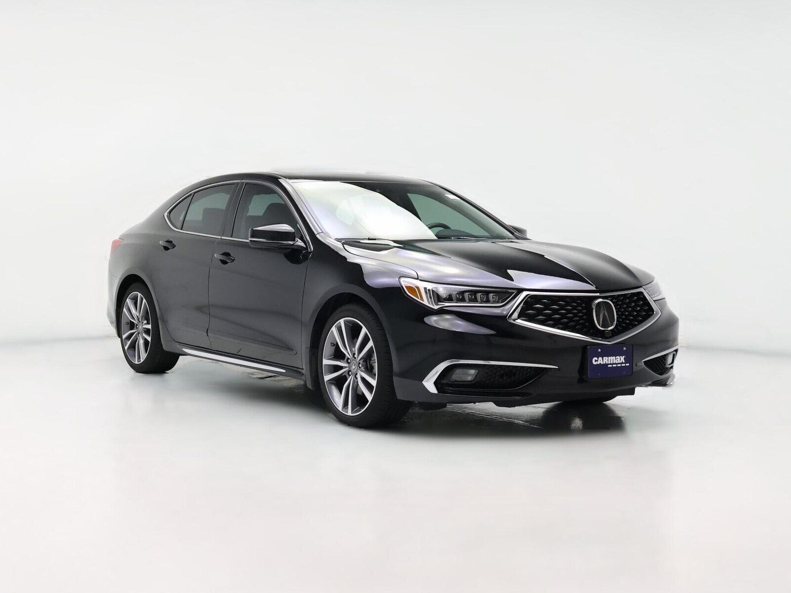 2020 ACURA TLX