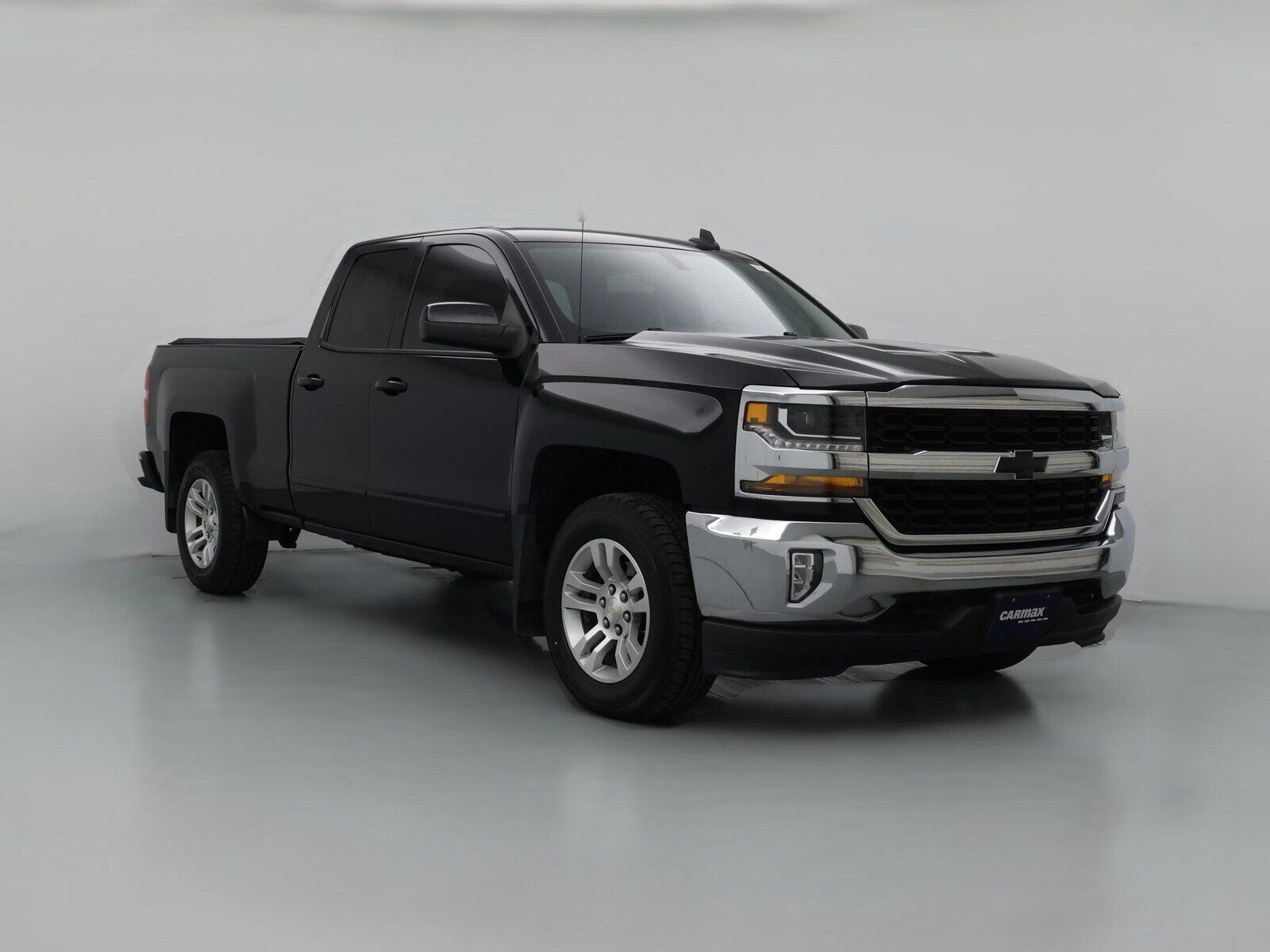 2019 CHEVROLET Silverado LD