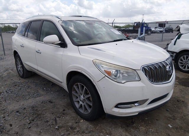 2015 BUICK Enclave