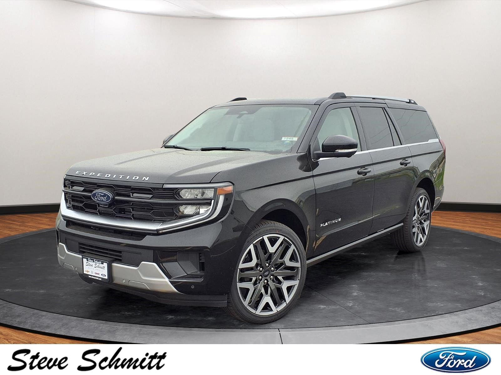 2026 FORD Expedition