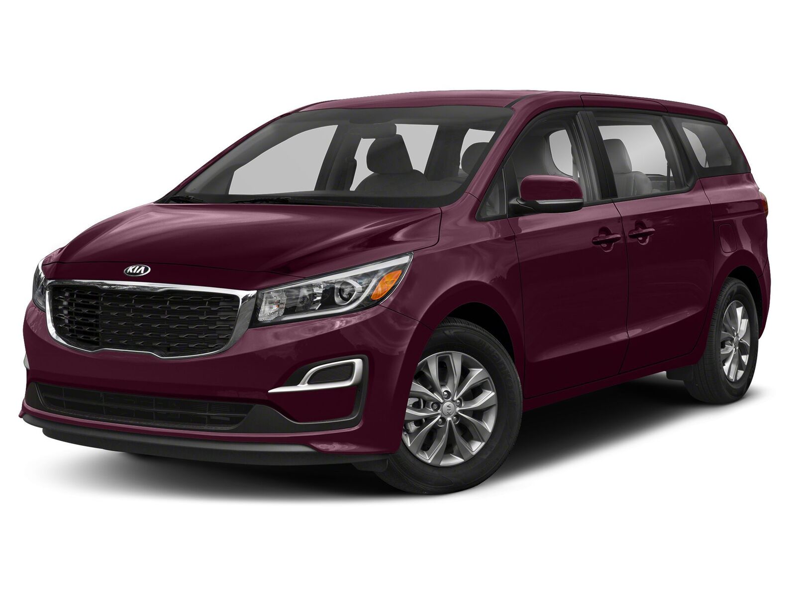 2019 KIA Sedona