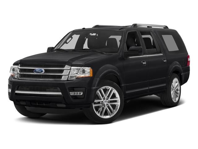 2017 FORD Expedition