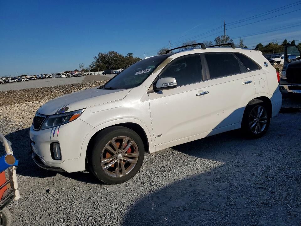 2014 KIA Sorento