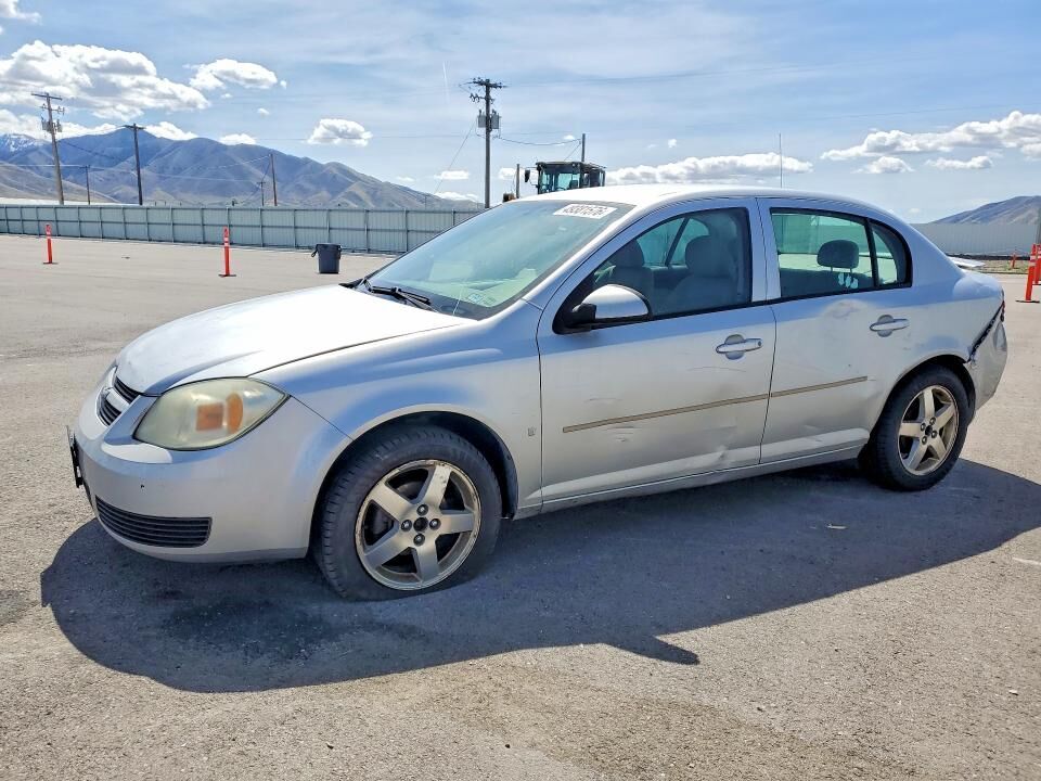 2006 CHEVROLET Cobalt