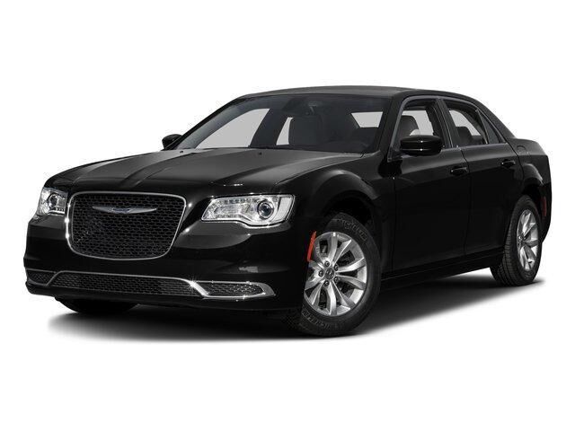 2016 CHRYSLER 300
