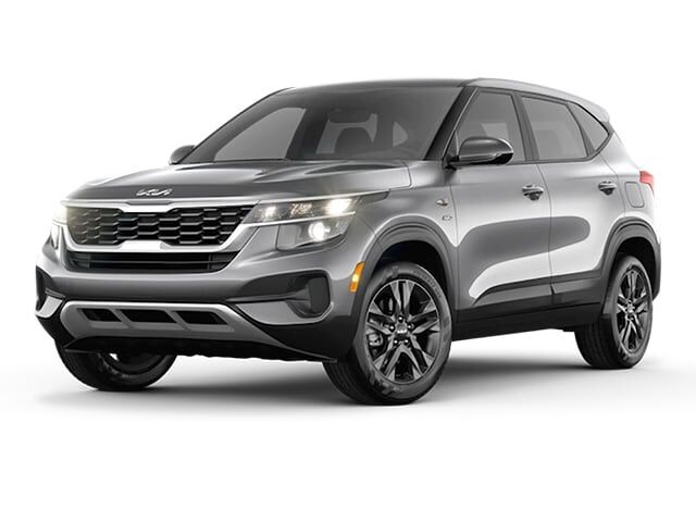 2022 KIA Seltos