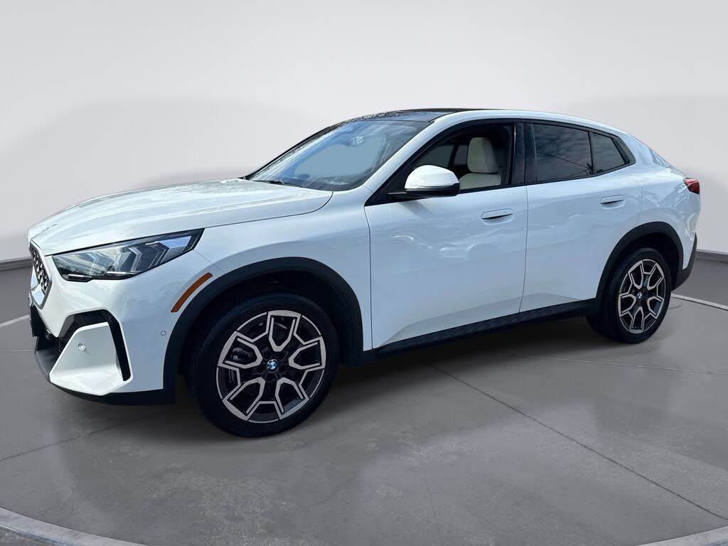 2026 BMW X2