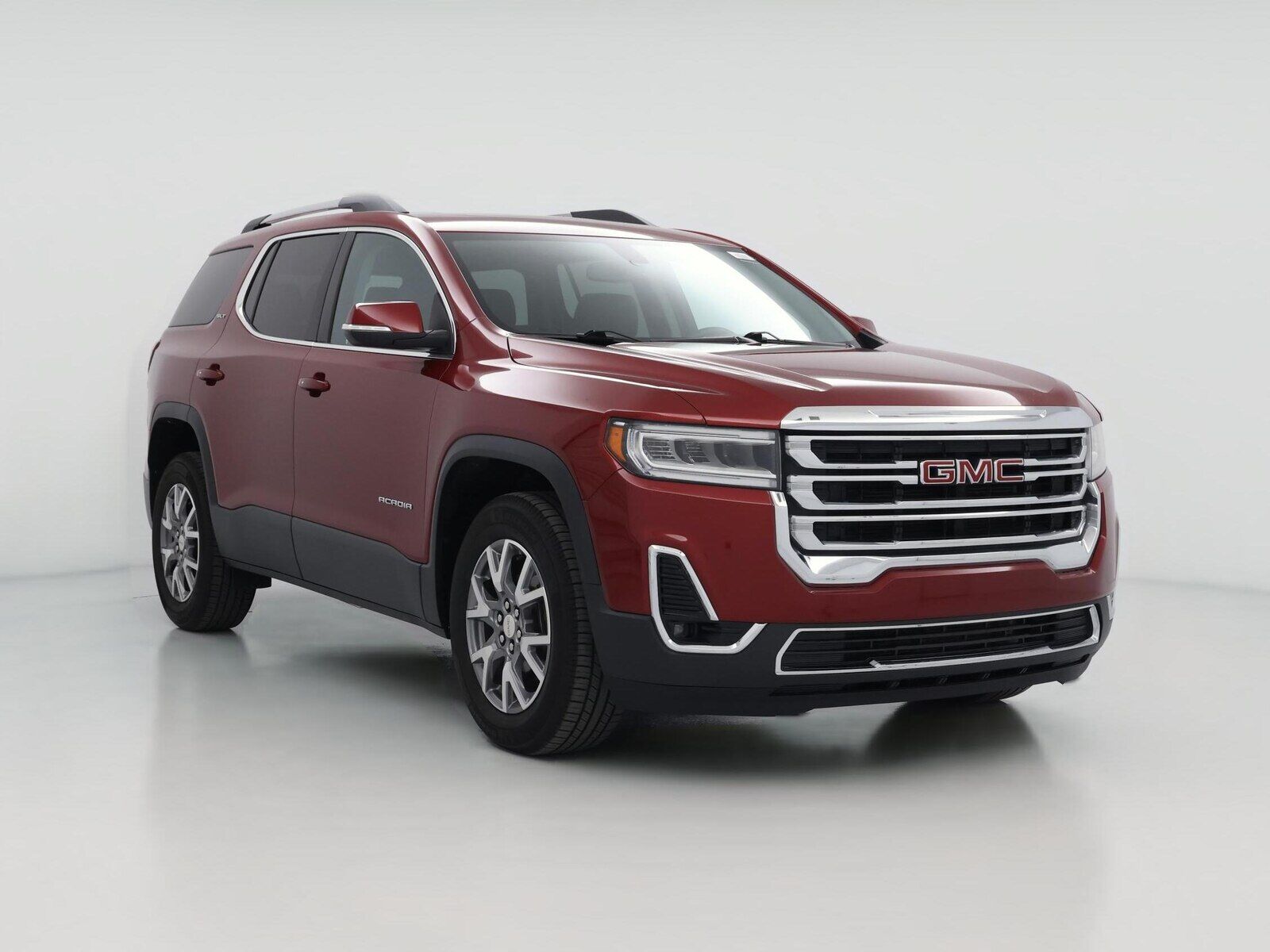 2020 GMC Acadia