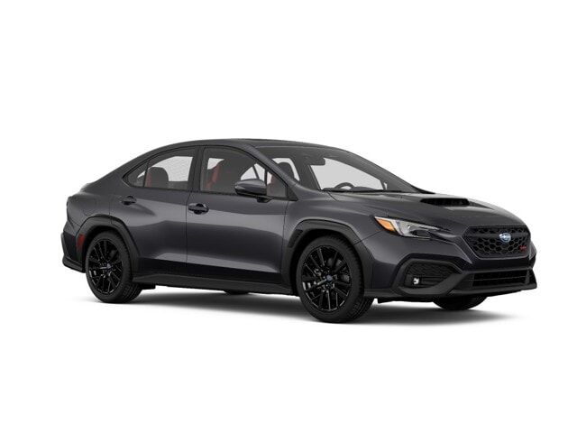 2026 SUBARU WRX