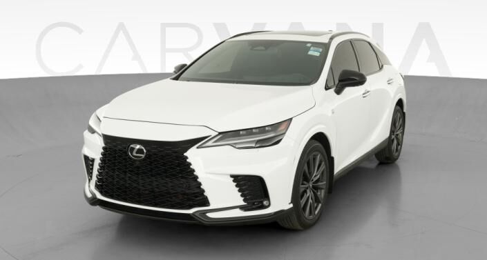 2023 LEXUS RX