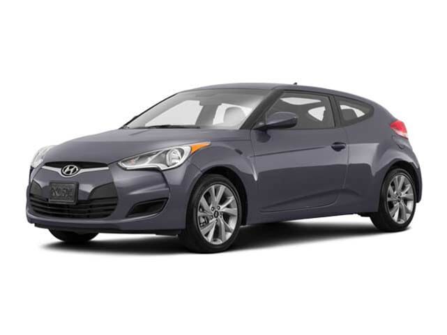 2017 Hyundai Veloster