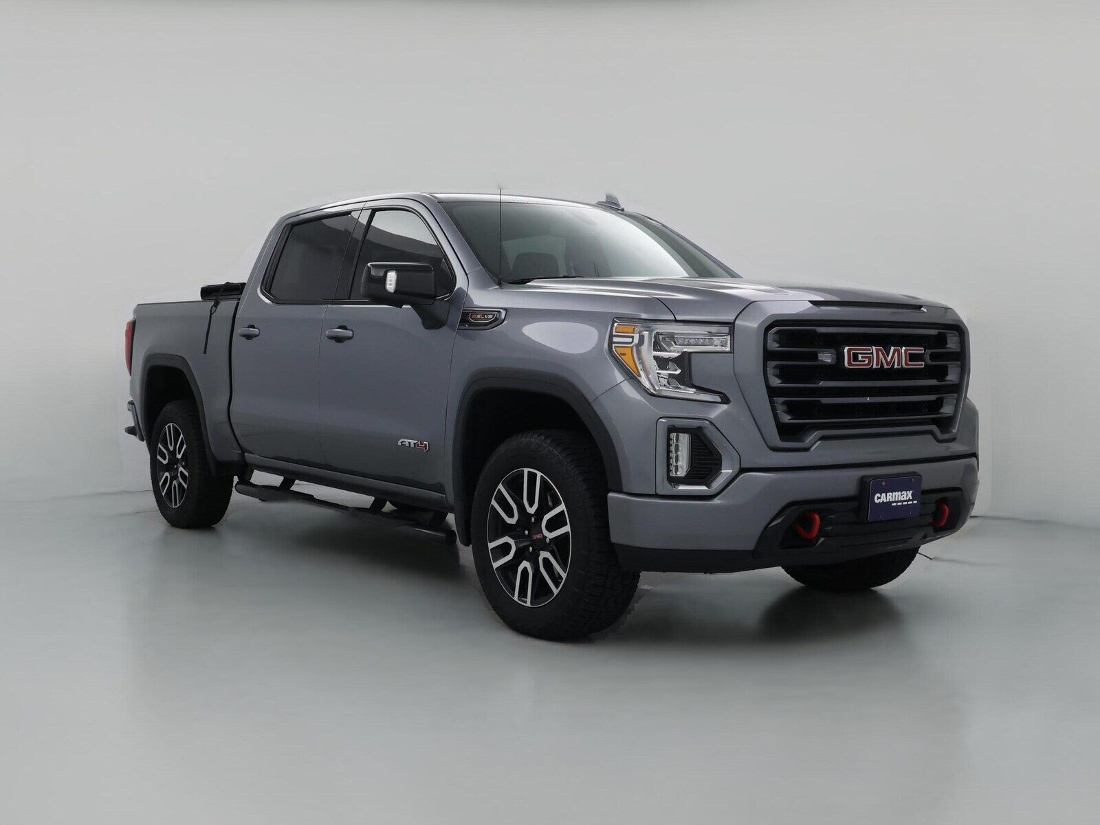 2022 GMC Sierra Limited