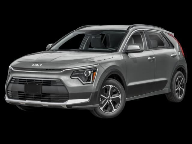2026 KIA Niro