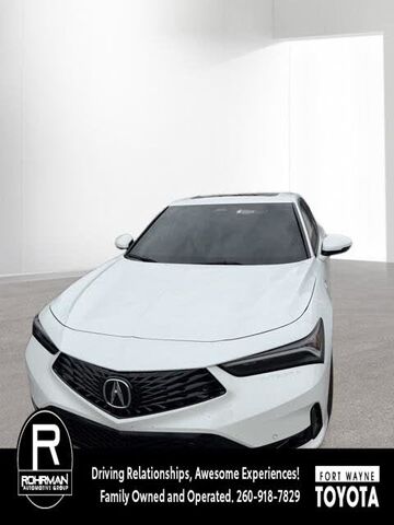 2023 ACURA Integra