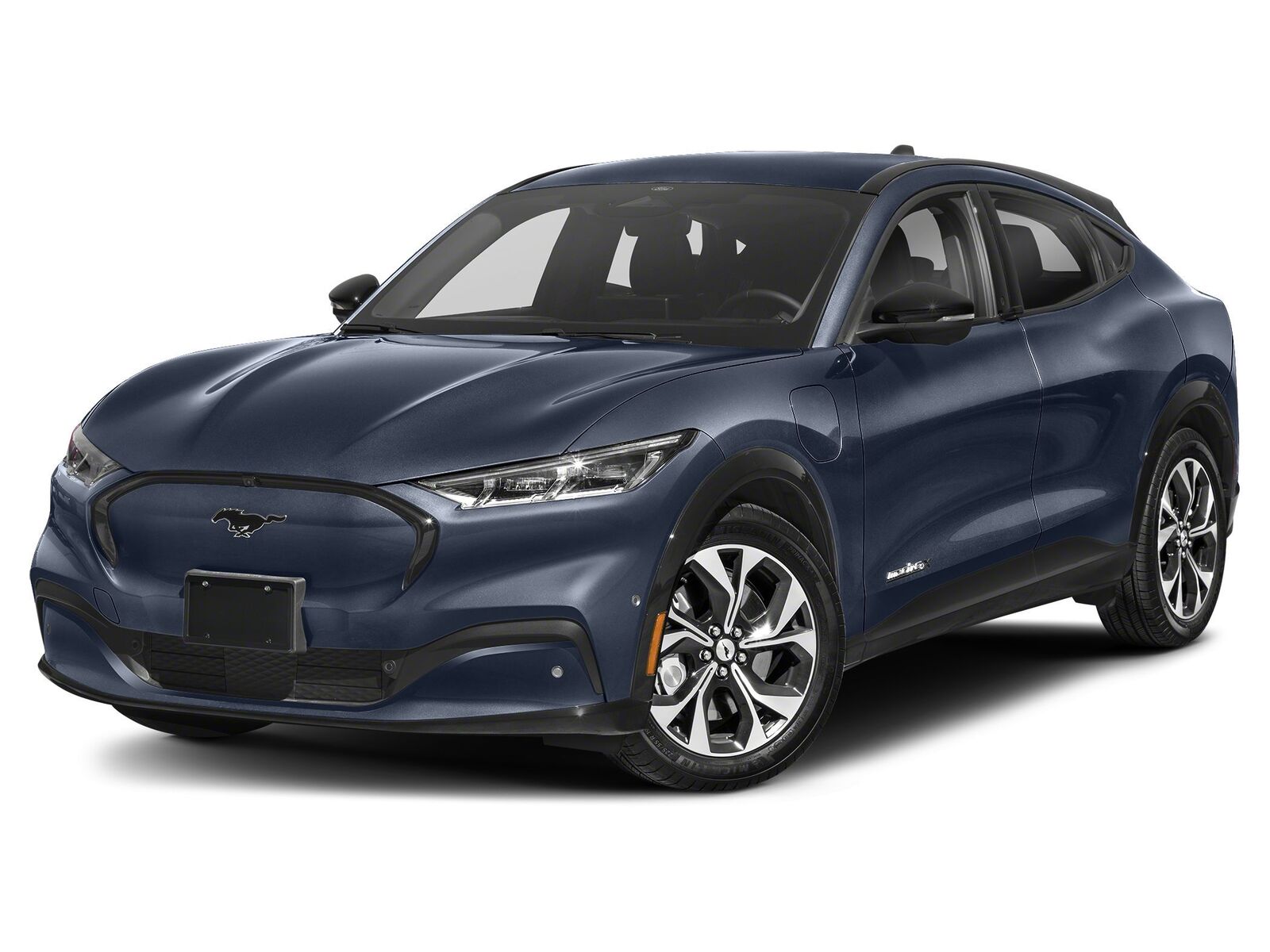 2021 FORD Mach-E