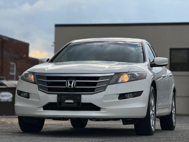 2011 HONDA Accord